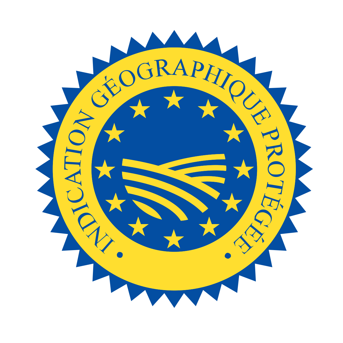Label - igp